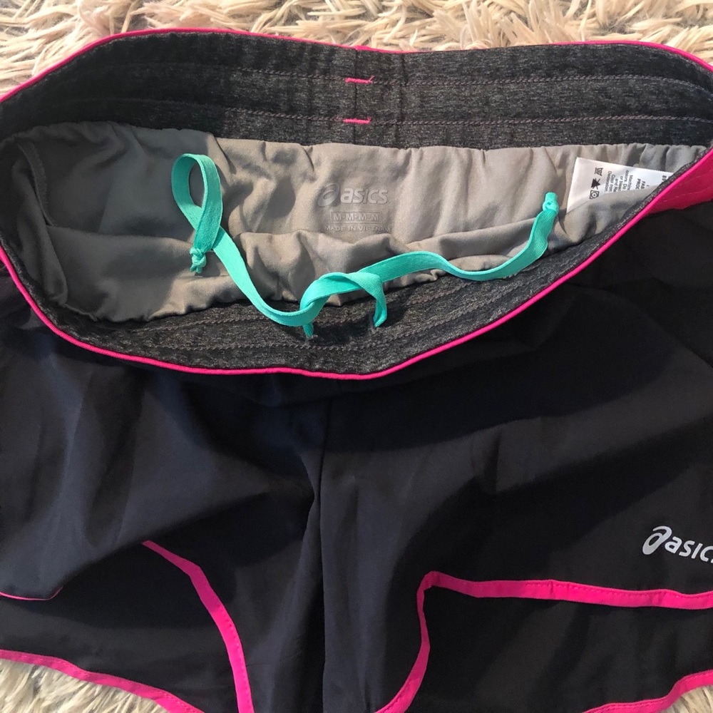 ASICS Running Shorts - Picture 3 of 7